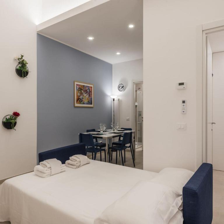 The Best Rent - Two-bedroom apartment close to San Pietro - Apartment mit 2 Schlafzimmern - 4