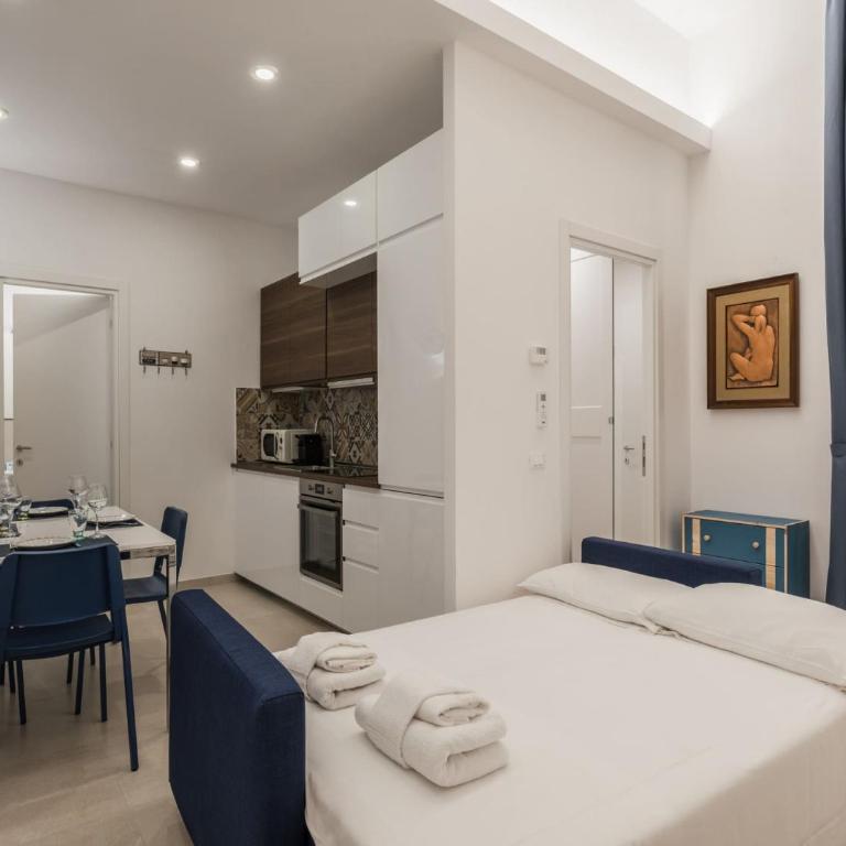 The Best Rent - Two-bedroom apartment close to San Pietro - Apartment mit 2 Schlafzimmern - 5