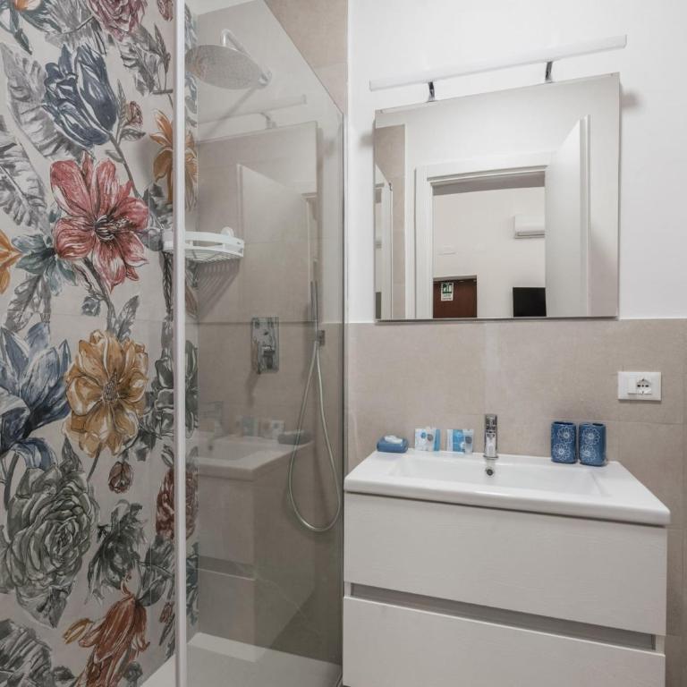 The Best Rent - Two-bedroom apartment close to San Pietro - Apartment mit 2 Schlafzimmern - 13