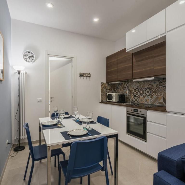 The Best Rent - Two-bedroom apartment close to San Pietro - Apartment mit 2 Schlafzimmern - 11