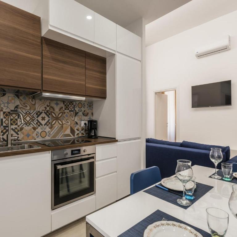 The Best Rent - Two-bedroom apartment close to San Pietro - Apartment mit 2 Schlafzimmern - 8