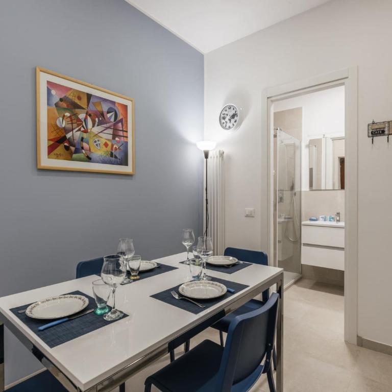 The Best Rent - Two-bedroom apartment close to San Pietro - Apartment mit 2 Schlafzimmern - 6
