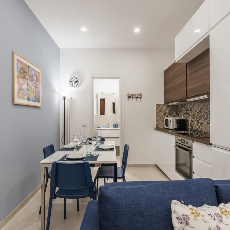 The Best Rent - Two-bedroom apartment close to San Pietro - Apartment mit 2 Schlafzimmern - 2