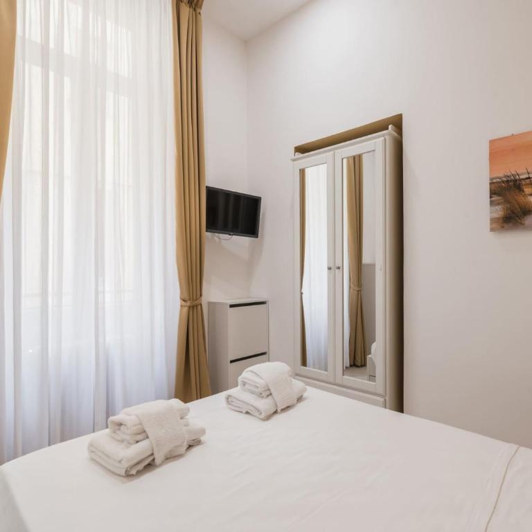 The Best Rent - Two-bedroom apartment close to San Pietro - Apartment mit 2 Schlafzimmern - 16