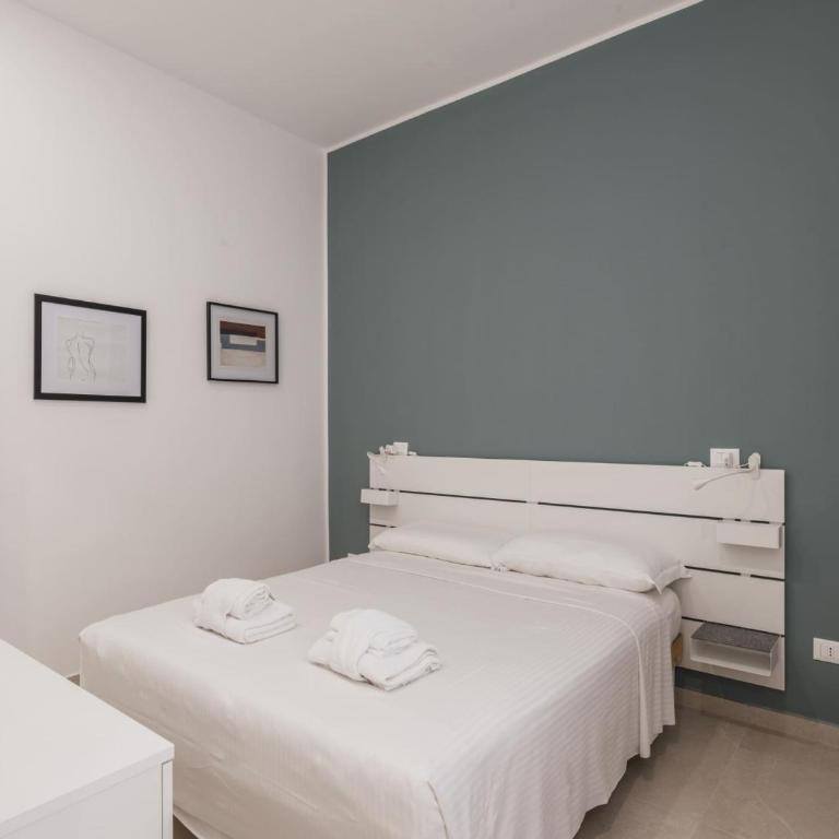 The Best Rent - Two-bedroom apartment close to San Pietro - Apartment mit 2 Schlafzimmern - 20