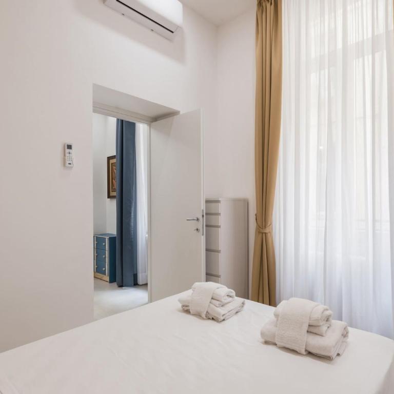 The Best Rent - Two-bedroom apartment close to San Pietro - Apartment mit 2 Schlafzimmern - 18