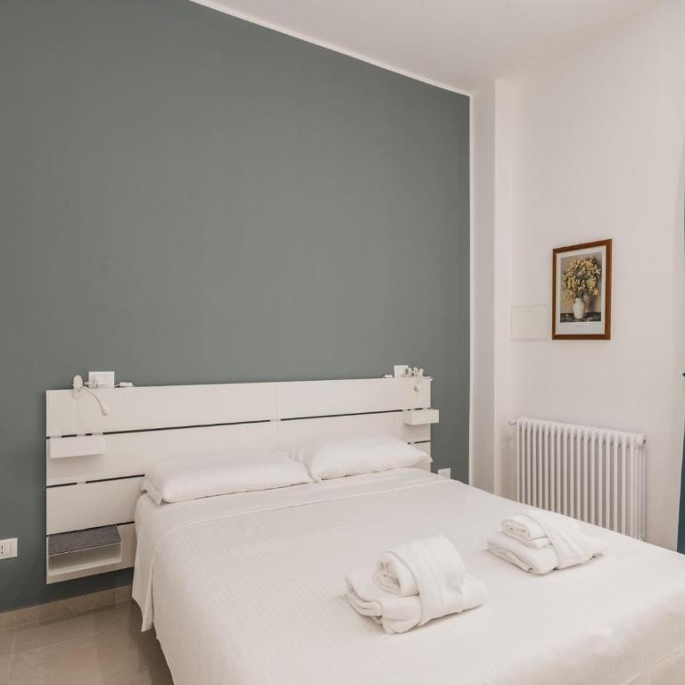 The Best Rent - Two-bedroom apartment close to San Pietro - Apartment mit 2 Schlafzimmern - 22