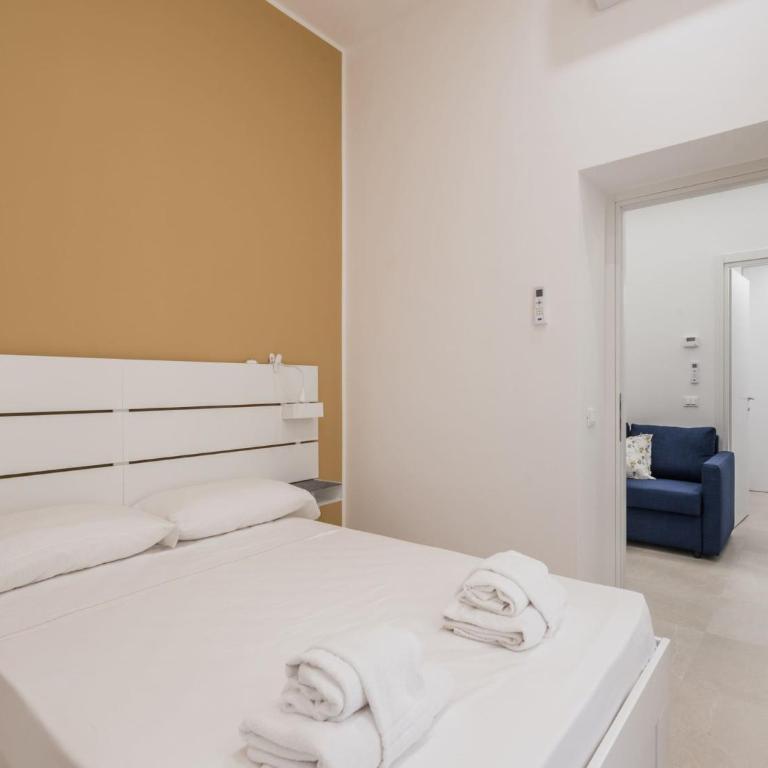 The Best Rent - Two-bedroom apartment close to San Pietro - Apartment mit 2 Schlafzimmern - 17