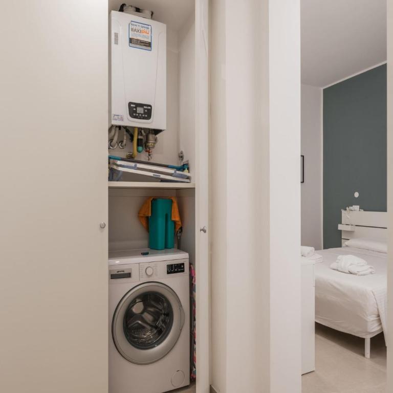 The Best Rent - Two-bedroom apartment close to San Pietro - Apartment mit 2 Schlafzimmern - 19