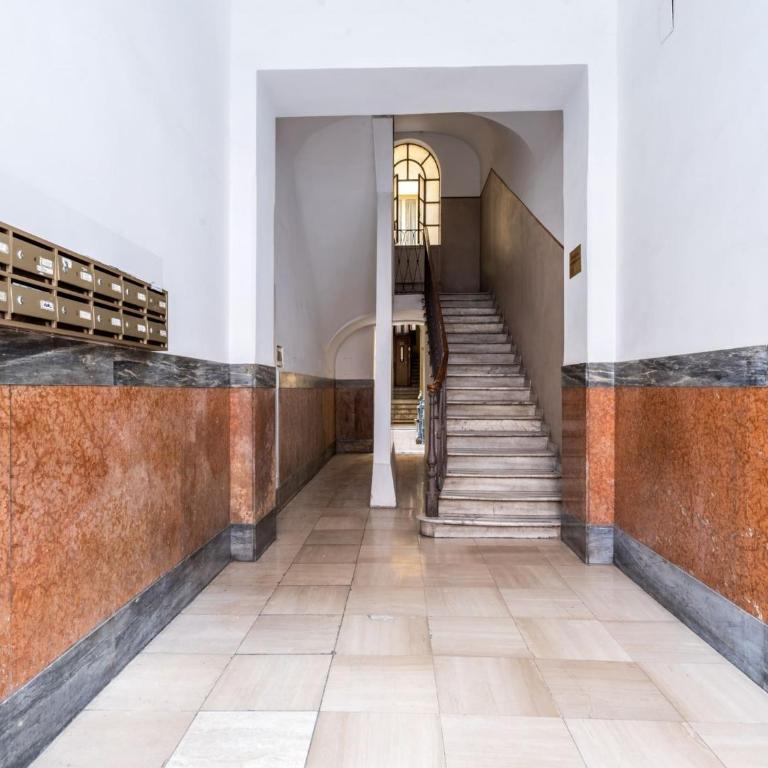 The Best Rent - Two-bedroom apartment close to San Pietro - Apartment mit 2 Schlafzimmern - 26