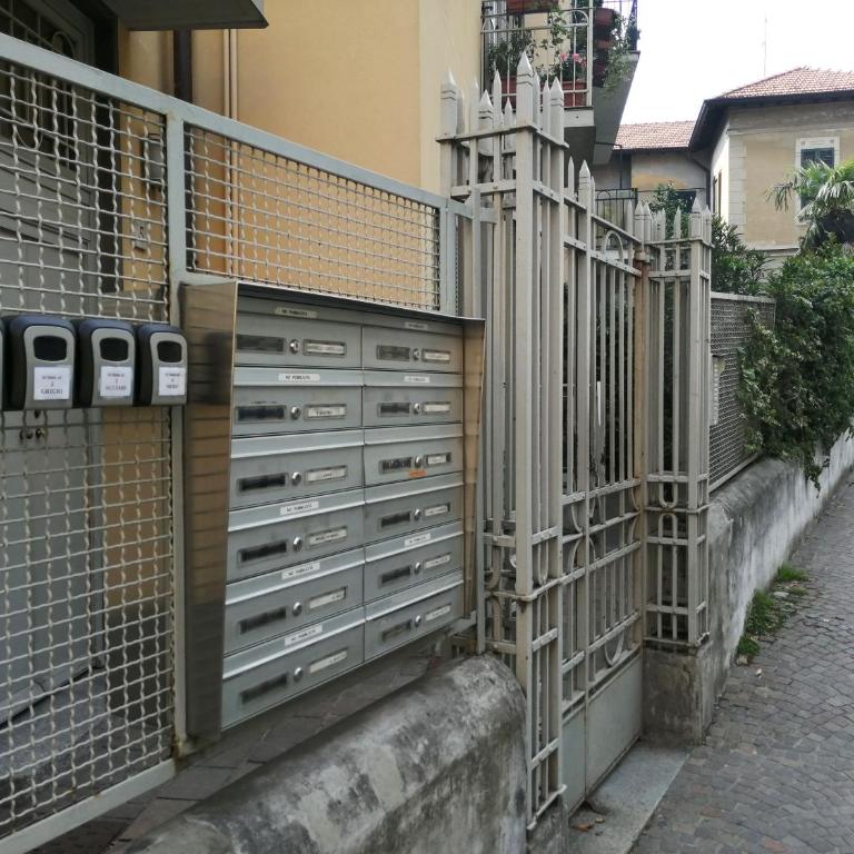 Al Molo 3 - Appartamento con 1 Camera da Letto - 15