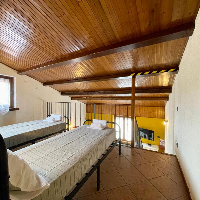 Chalet Garda - Two-Bedroom Townhouse - 20