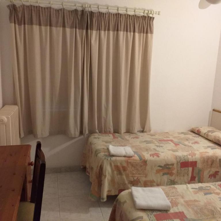 Apartment Bond - Apartamento de 1 dormitorio - 8