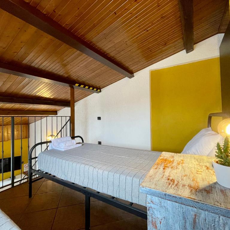 Chalet Garda - Two-Bedroom Townhouse - 21