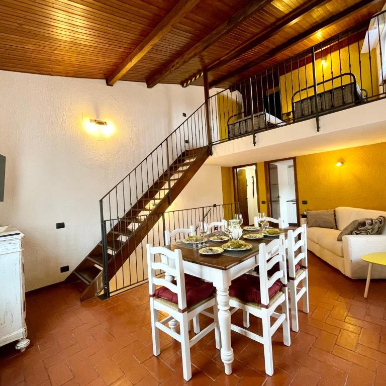 Chalet Garda - Two-Bedroom Townhouse - 7