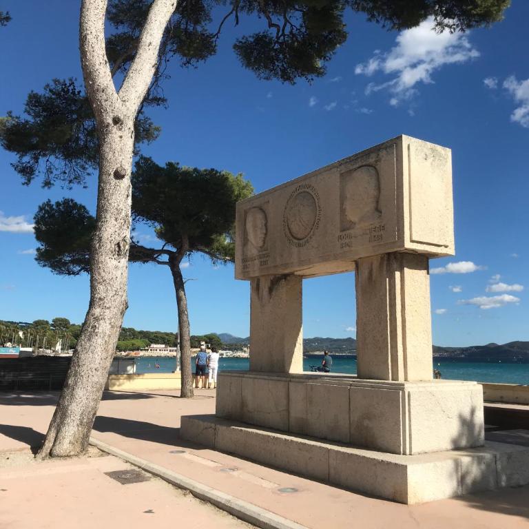 Blue Summer Vibes - Apartment 5 - AC, parking, beach at 50m, SPA discnt - Appartamento con 2 Camere da Letto - 33
