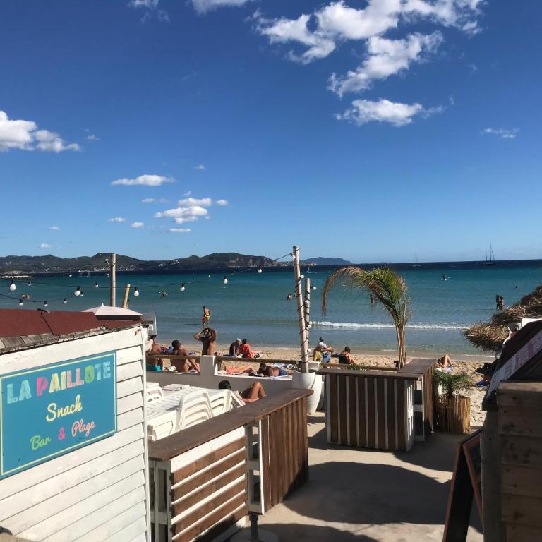 Blue Summer Vibes - Apartment 5 - AC, parking, beach at 50m, SPA discnt - Appartamento con 2 Camere da Letto - 31