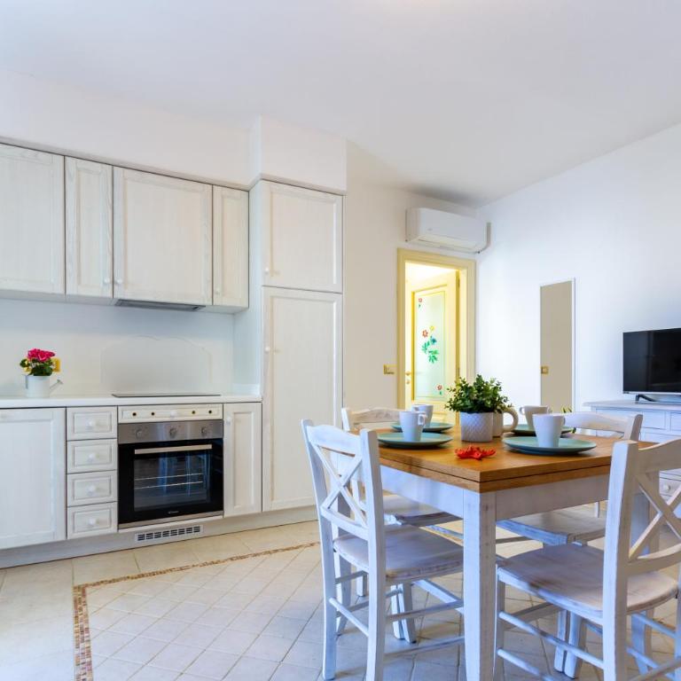 Appartamento Borgo Mari PT 2 - MyHo Casa - One-Bedroom Apartment - 1