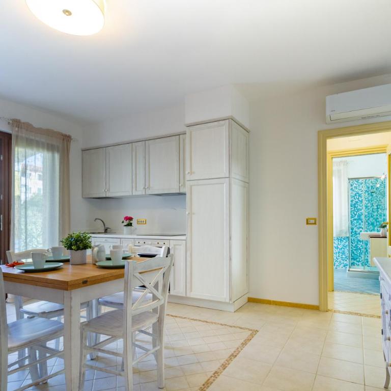 Appartamento Borgo Mari PT 2 - MyHo Casa - One-Bedroom Apartment - 3