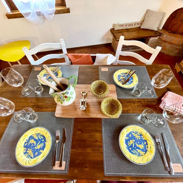 Chalet Garda - Two-Bedroom Townhouse - 12