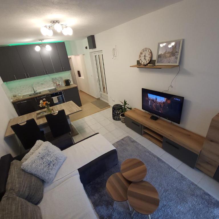 Apartmani Komatina Đenovići 2 - One-Bedroom Apartment - 28