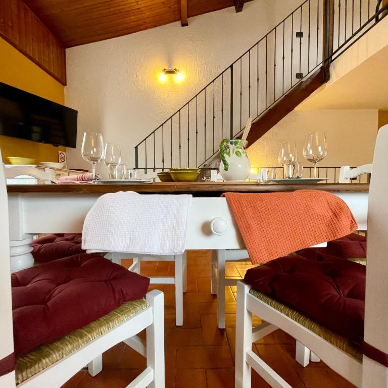 Chalet Garda - Two-Bedroom Townhouse - 10