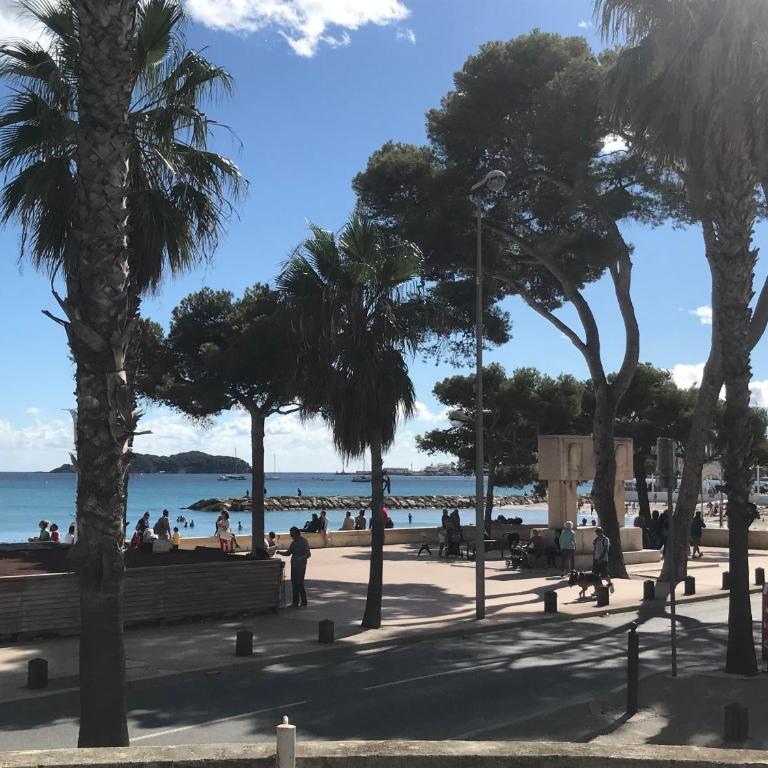 Blue Summer Vibes - Apartment 5 - AC, parking, beach at 50m, SPA discnt - Appartamento con 2 Camere da Letto - 30