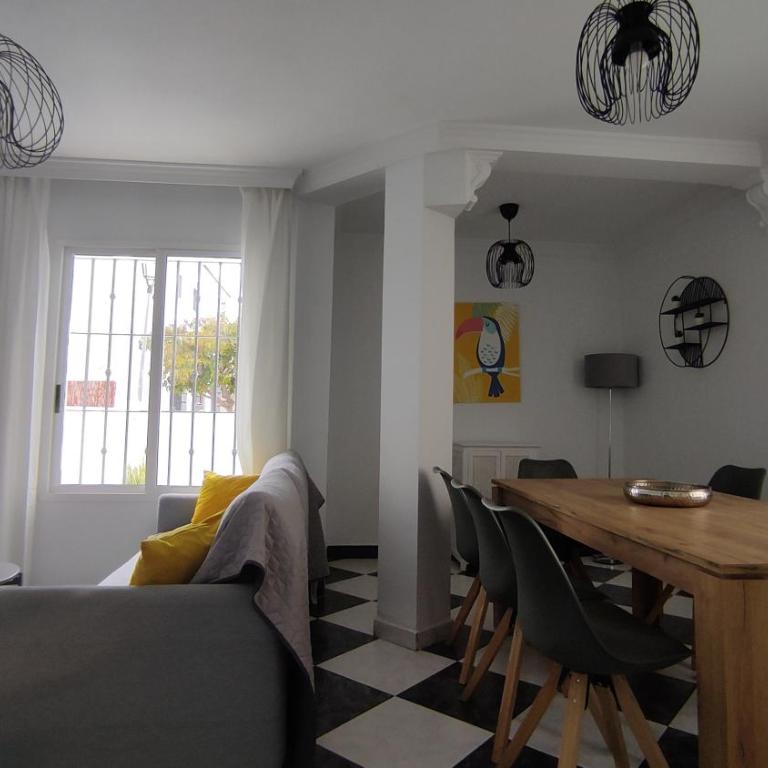Villa García Lorca - Casa 223 - Casa de 3 dormitorios - 19