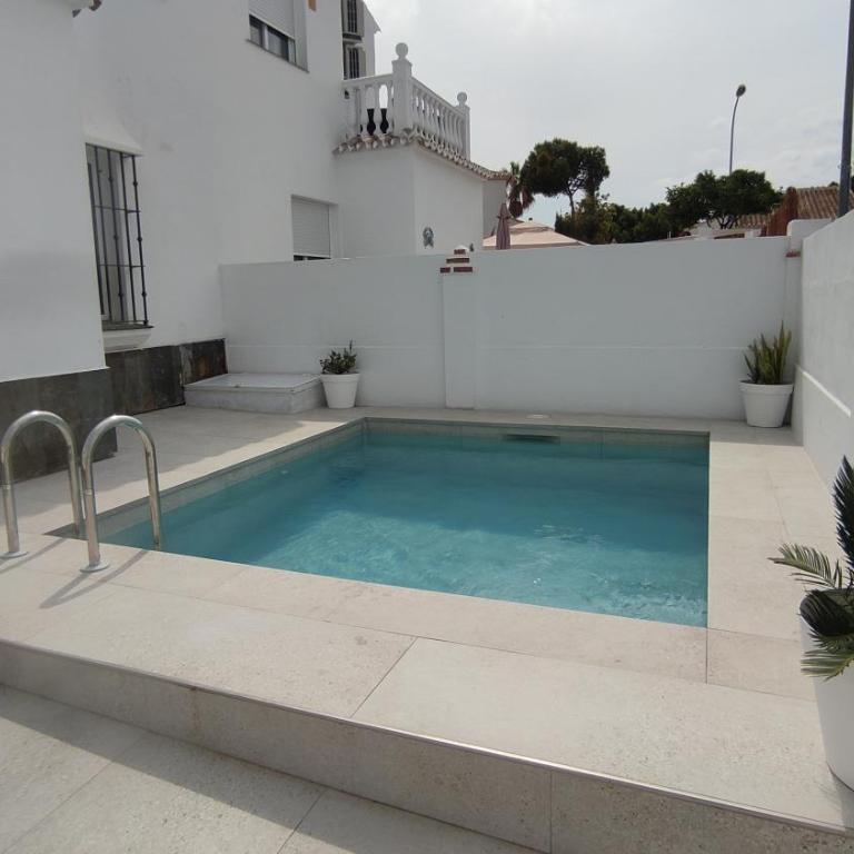 Villa García Lorca - Casa 223 - Casa de 3 dormitorios - 1