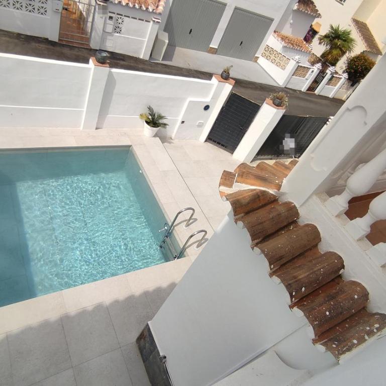 Villa García Lorca - Casa 223 - Casa de 3 dormitorios - 8
