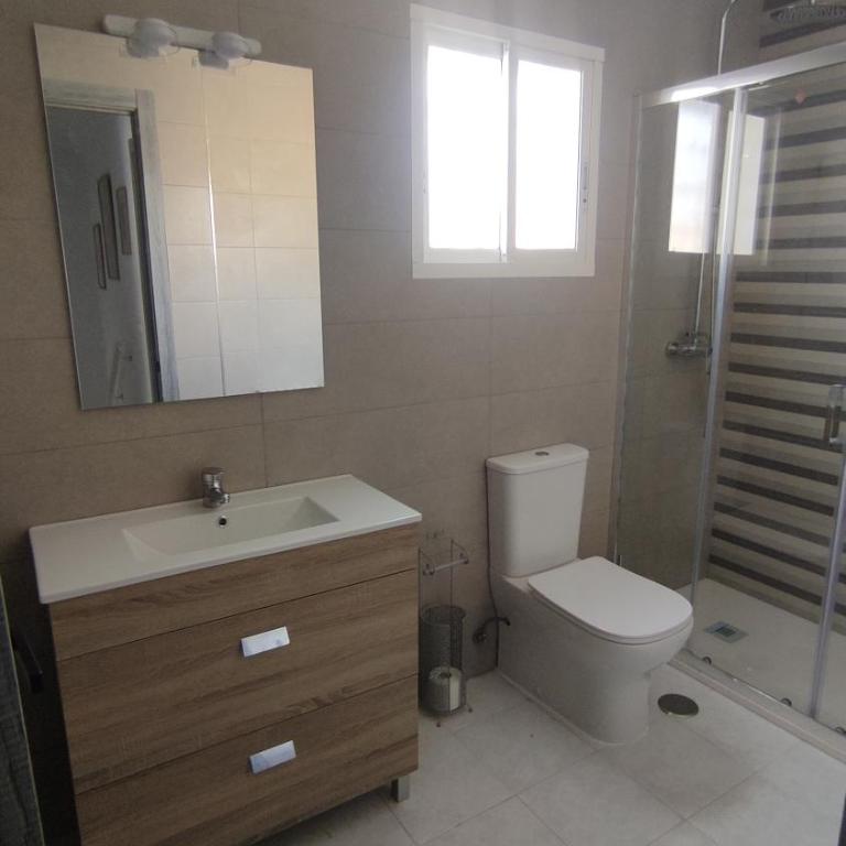Villa García Lorca - Casa 223 - Casa de 3 dormitorios - 28
