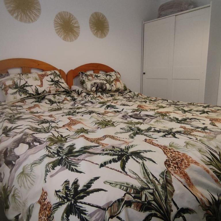 Villa García Lorca - Casa 223 - Casa de 3 dormitorios - 32