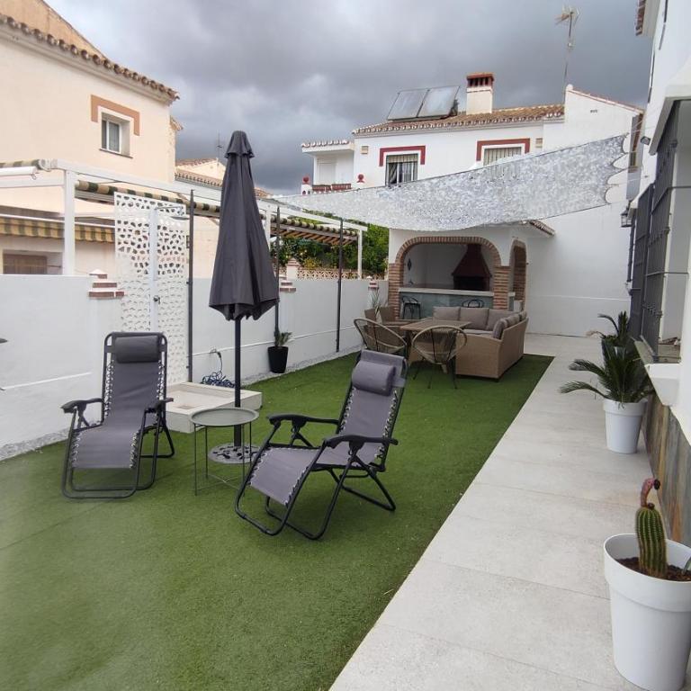 Villa García Lorca - Casa 223 - Casa de 3 dormitorios - 2