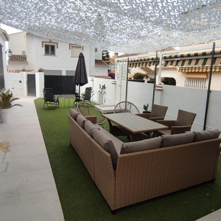 Villa García Lorca - Casa 223 - Casa de 3 dormitorios - 6