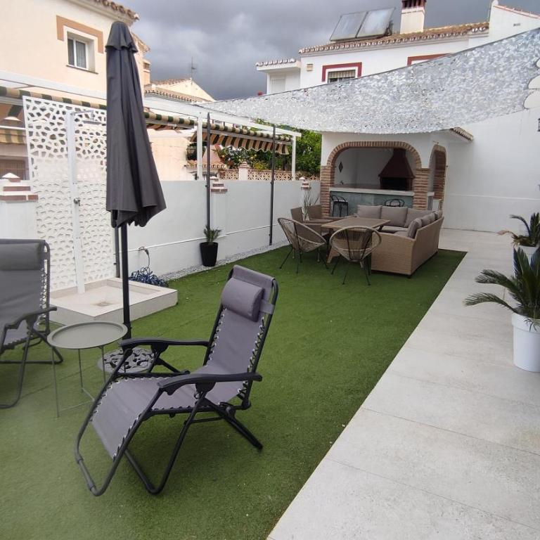 Villa García Lorca - Casa 223 - Casa de 3 dormitorios - 7