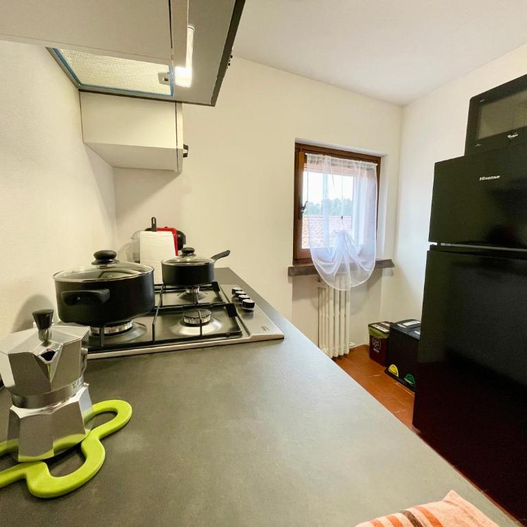 Chalet Garda - Two-Bedroom Townhouse - 16