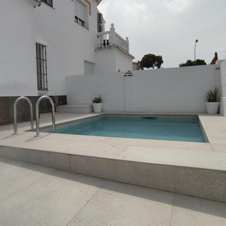 Villa García Lorca - Casa 223 - Casa de 3 dormitorios - 5