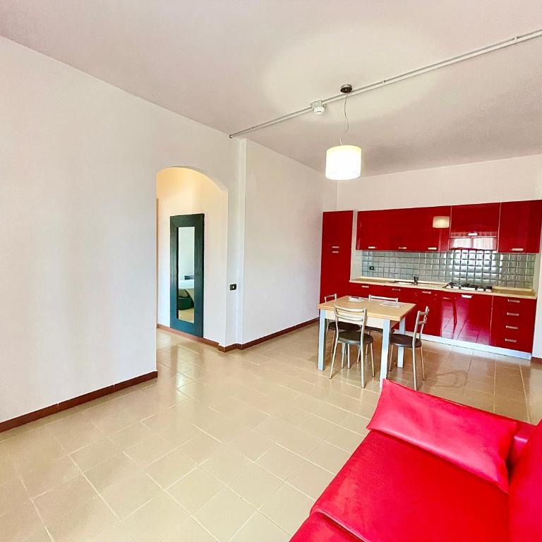 Aparthotel Isabella - Appartamento Standard - 6
