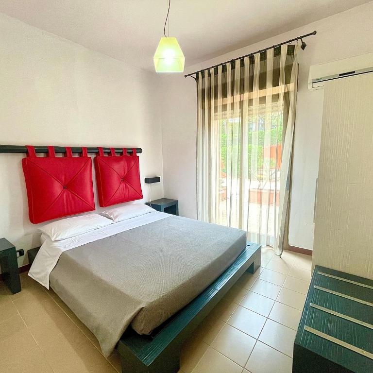 Aparthotel Isabella - Appartamento Standard - 1
