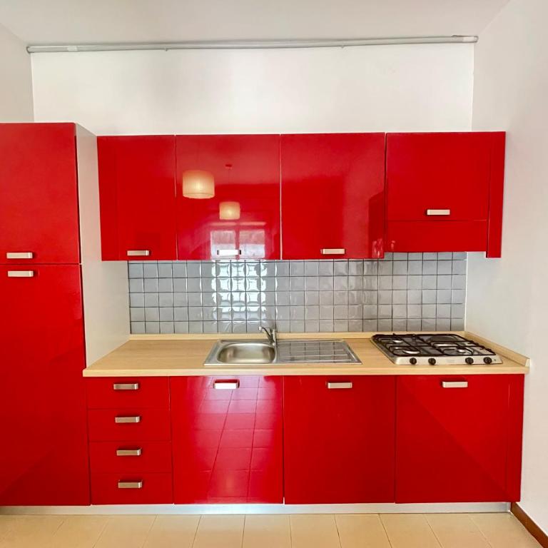 Aparthotel Isabella - Appartamento con 2 Camere da Letto - 10
