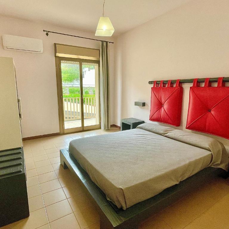 Aparthotel Isabella - Appartamento con 2 Camere da Letto - 12