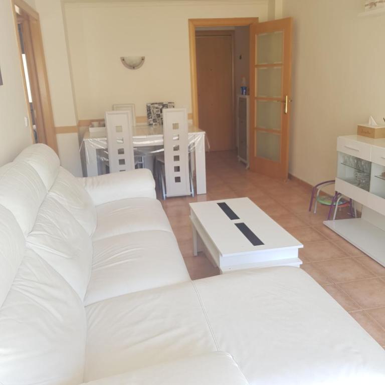 Apt a Calafell plage - Apartamento con vistas al mar - 11