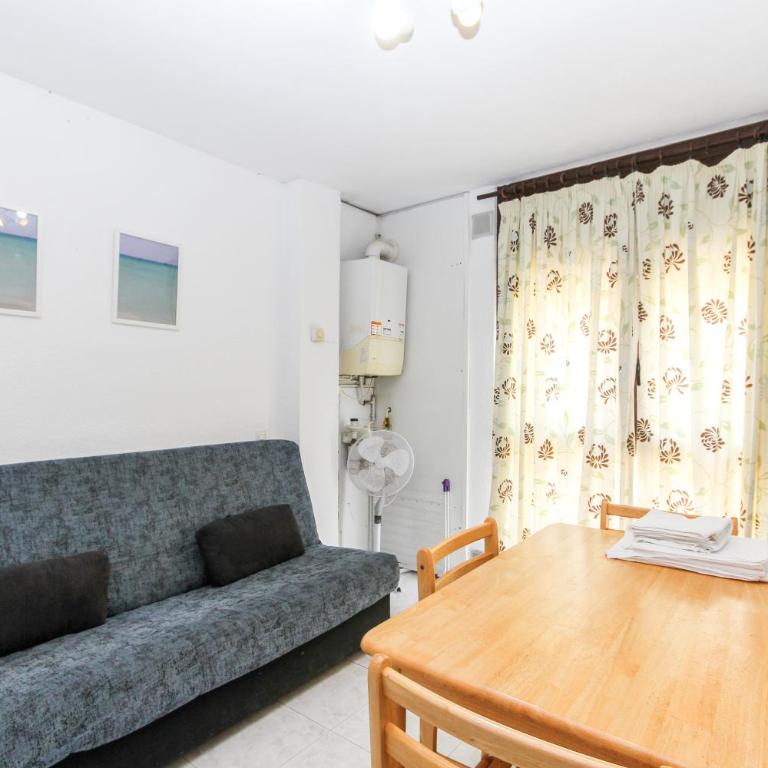 Apartment Bond - Apartamento de 1 dormitorio - 3