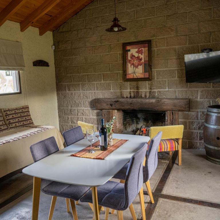 Ayres de Uco Lodge & Wine Lovers - Bungalow Familiar - 5