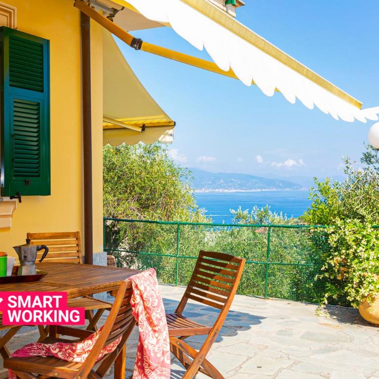 Amazing Seaview in Santa Margherita by Wonderful Italy - Appartamento - 1