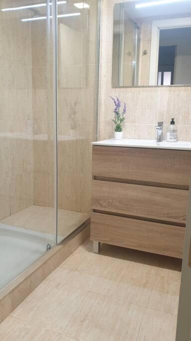 Primera línea playa - Canet de Berenguer (Valencia - Apartment - 18