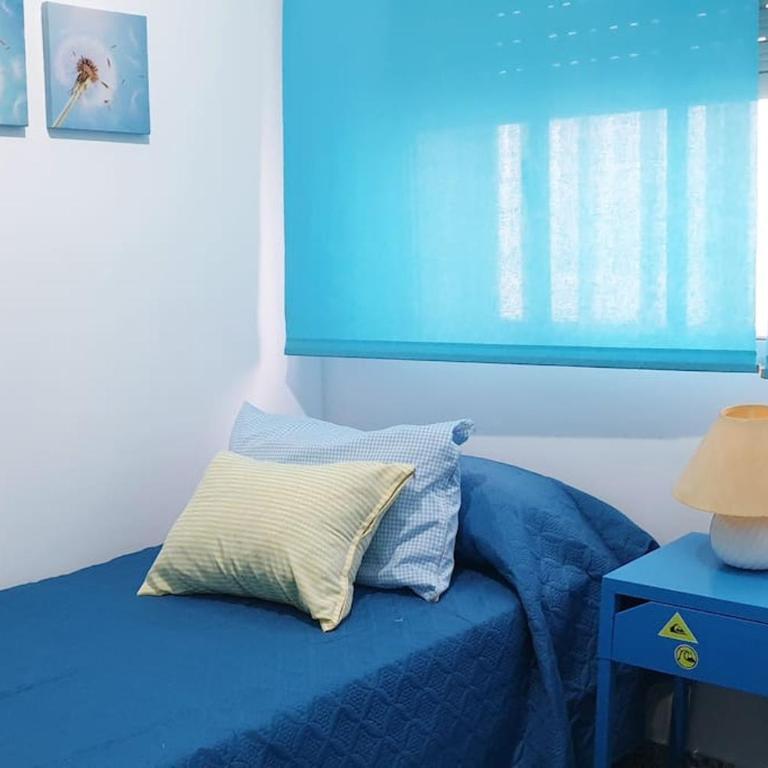 Primera línea playa - Canet de Berenguer (Valencia - Apartment - 17