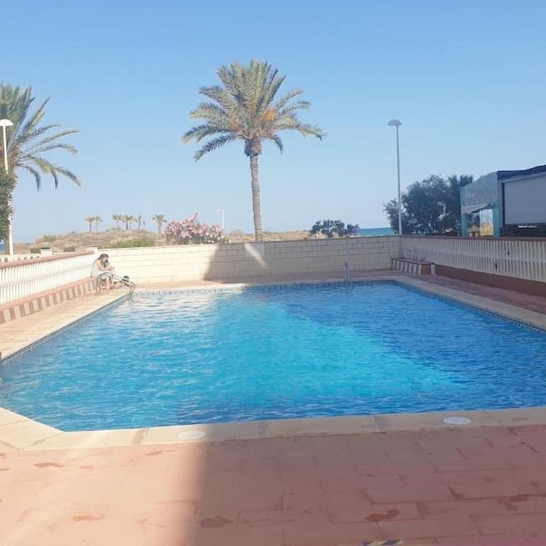 Primera línea playa - Canet de Berenguer (Valencia - Apartment - 23