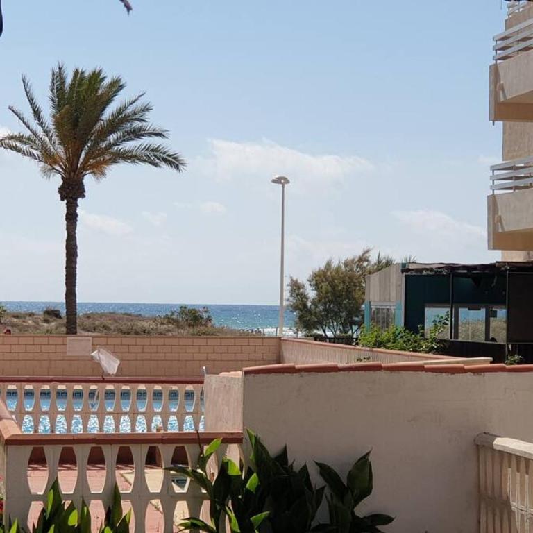 Primera línea playa - Canet de Berenguer (Valencia - Apartment - 22