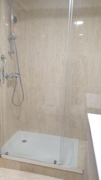 Primera línea playa - Canet de Berenguer (Valencia - Apartment - 19